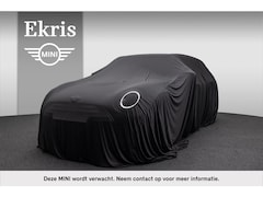 MINI Cabrio - Cooper S | John Cooper Works uitvoering | Pakket XL | Stoelverwarming | Stuurwielverwarmin
