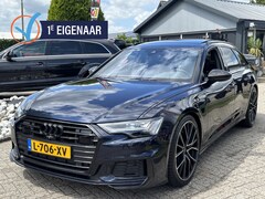 Audi A6 Avant - 50 TDI V6 Quattro S-Line 2018 Panorama NW Model