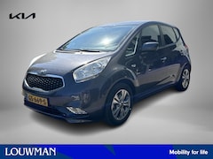 Kia Venga - 1.4 CVVT DynamicPLusLine