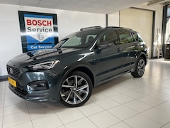 SEAT Tarraco - 1.4 TSI e-Hybrid PHEV FR Panoramadak / 360 camera /Trekhaak