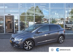Volkswagen Polo - 1.0 TSI 95PK DSG-7 R-Line | PANORAMADAK | TREKHAAK | 17 INCH | CAMERA | MATRIX LED | APP C
