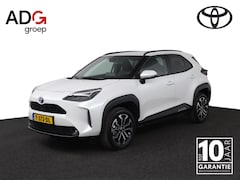 Toyota Yaris Cross - 1.5 Hybrid Dynamic | Apple Carplay/Android Auto | Parkeercamera | Adaptieve Cruise Control