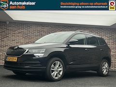 Skoda Karoq - 1.5 TSI ACT Business Edition