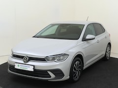 Volkswagen Polo - 1.0 TSI Life Business | Achteruitrijcamera | Cockpit digital Pro | Adaptieve cruise contro
