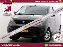 Peugeot Expert - 2.0 BlueHDI 145pk Automaat Premium Airco/Carplay/Cruise Control 05-2022