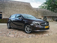 Mercedes-Benz A-klasse - 180 Prestige Aut. l Facelift l LED l Cruise l Navi l Stoelverwarming