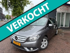 Mercedes-Benz B-klasse - 180 Ambition AUTOMAAT LEER
