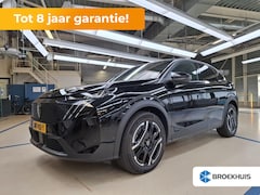Peugeot 3008 - 1.6 plug-in Hybrid 195 Allure Tot 8 Jaar Garantie | Afn. Trekhaak | 7, 4kW Lader | Achteru
