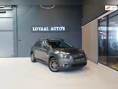 Citroën C4 Cactus - 1.2 e-VTi Shine