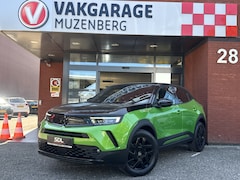 Opel Mokka - 1.2 Turbo GS Line // D.RIEM VERVANGEN // NAVI // CAMERA // CLIMA // DODENHOEK SENSOR // ST