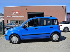 Fiat Panda - 1.1 Active Plus apk 09-06-2027 inruil mogelijk nap