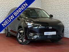Geely E5 - Pro+ 68 kWh | LONG RANGE 450 Km wltp | 8 Jaar Garantie | 19'' LMV Verwarmde & Gekoelde Sto