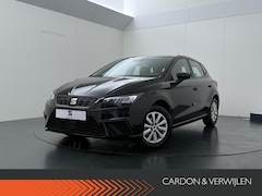 SEAT Ibiza - 1.0 EcoTSI Style | 95 PK | Cruise control | LED verlichting | Parkeersensoren | Apple Carp