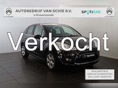 Citroën C3 - VTi 120 Exclusive Automaat Lichtmetaal | Panorama ruit | Airco