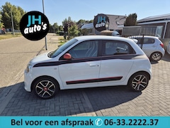 Renault Twingo - 0.9 TCe Dynamique >>>INRUILKOOPJE<<<LUXE UITV