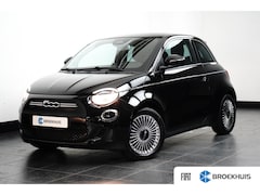 Fiat 500 - Urban 42 kWh 96 SOH% | Lage KM Stand | Camera | Parkeersensoren Voor en Achter | Stoelverw