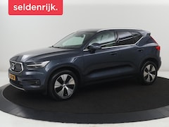 Volvo XC40 - 1.5 T5 Recharge Business Pro | SOH 89, 2% | Leder | Memory | Stuur/stoel verwarming | Crui