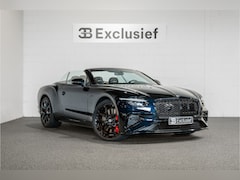 Bentley Continental GTC - 4.0 V8 Hybrid Speed | Akrapovič |