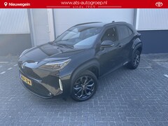 Toyota Yaris Cross - 1.5 Hybrid Dynamic , Panoramadak, winterpakket, HUD, Electrische Achterklep, All Season Ba