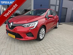 Renault Clio - 1.0 TCe Zen Cruise/Led/Carplay