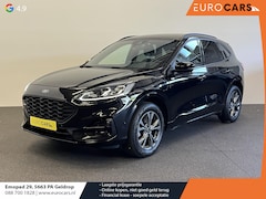Ford Kuga - 2.5 224pk Automaat PHEV ST-Line Adaptieve cruise control Parkeersensoren Navigatie LED Cli