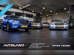 Renault Grand Scénic - 1.4 TCe Zen 7 Pers Airco cruise Navi 18 Eerste Eigenaar NL Auto Vol Opties