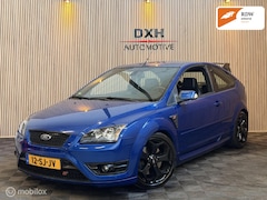 Ford Focus - 2.5 20V ST PERFORMANCE BLUE Org.NL LEDER CARPLAY