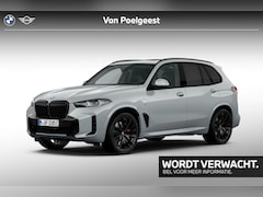 BMW X5 - xDrive50e | M Sportpakket Pro | Warmte Comfortpakket | Trekhaak | Panoramadak | Bowers & W