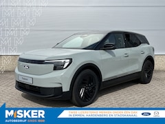 Ford Explorer - Collection Extented Range RWD 79kwh *te bestellen* Driverpack + B&O