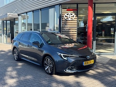 Toyota Corolla Touring Sports - Hybrid 140 Dynamic | Stoel/stuurver. | Carplay | A. Camera