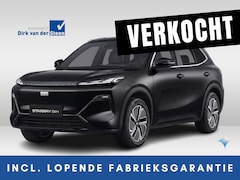 Geely Starray EM-i - 1.5 Pro