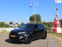 Land Rover Range Rover Evoque - 2.0 Si4 SE Dynamic *PANO *CAMERA *NAVI *LEER *STUURVERWARMING