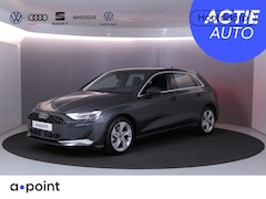 Audi A3 Sportback - 40 TFSI e Advanced edition 204 pk S-tronic | Verlengde garantie | Navigatie | Parkeersenso