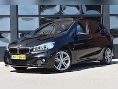 BMW 2-serie Active Tourer - 218i Centennial High Executive '17 M Pakket Pano LED LEder Clima Navi Cruise Inruil mogeli