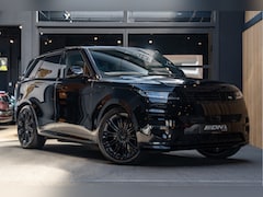 Land Rover Range Rover Sport - P460e Dynamic SE Stoelventilatie Trekhaak 3.0 P460e Dynamic SE PHEV