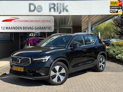 Volvo XC40 - 1.5 T4 Plug-in hybrid Plus Bright | Memory, Cruise, Carplay/Android, Stoel+Stuurverw., NAP