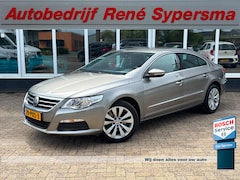 Volkswagen Passat CC - 1.8 TSI 4p. | Bluetooth | Parkeersensoren | Navi | Airco
