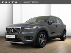 Volvo XC40 - 2.0 T4 Inscript. | Trekhaak | Leder | Stoelverwarming |