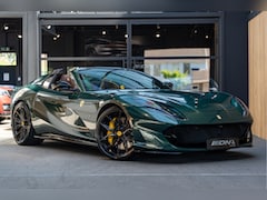 Ferrari 812 GTS - Novitec Lift JBL Carbon 6.5 V12 HELE