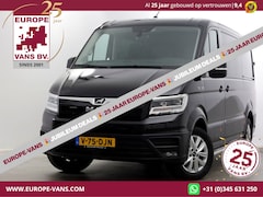 MAN TGE - 3.180 2.0 177pk L3H2 (L2H1) DSG-Automaat D.C. LED/ACC/Camera/2x Schuifdeur 03-2024