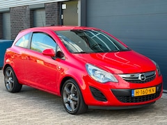 Opel Corsa - 1.4-16V NIEUW APK AIRCO CRUISE-CONTROL