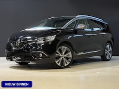 Renault Grand Scénic - 1.3 TCe Intens 7p. | Apple Carplay | Trekhaak | Camera