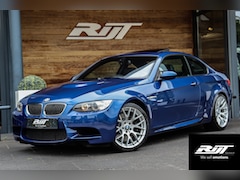 BMW 3-serie Coupé - M3 DCT *Collectors item/Liefhebbers auto/Full HistoryEisenman