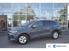 Volkswagen Tiguan - 1.5 eHybrid 204PK DSG-6 Life Edition | TREKHAAK | ELEKTR. A. KLEP | CAMERA | ADAPT. CRUISE
