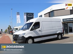 Mercedes-Benz Sprinter - 314 2.2 CDI L2H2, Camera, Climatronic, Carplay