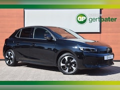 Opel Corsa Electric - Corsa-e 50kWh GS-Line Black Navi/Stoelverwarming/AdaptiveCruise/Camera