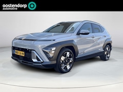 Hyundai Kona - 1.6 GDI HEV Premium | Uit voorraad leverbaar | Schuif-/kantel dak | Elektrische stoelen |