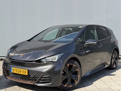 CUPRA Born - BWJ 12-2021 | Adrenaline One 62 kWh | WARMTEPOMP | CLIMA | STOELVERW | 19'' LMV | CARPLAY