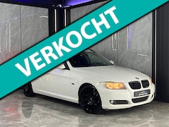 BMW 3-serie Touring - 318i Business Line | Navi | Cruise | Airco | Stuurbed | Boekjes