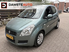 Suzuki Splash - 1.2 Comfort Automaat Automaat 31000 km